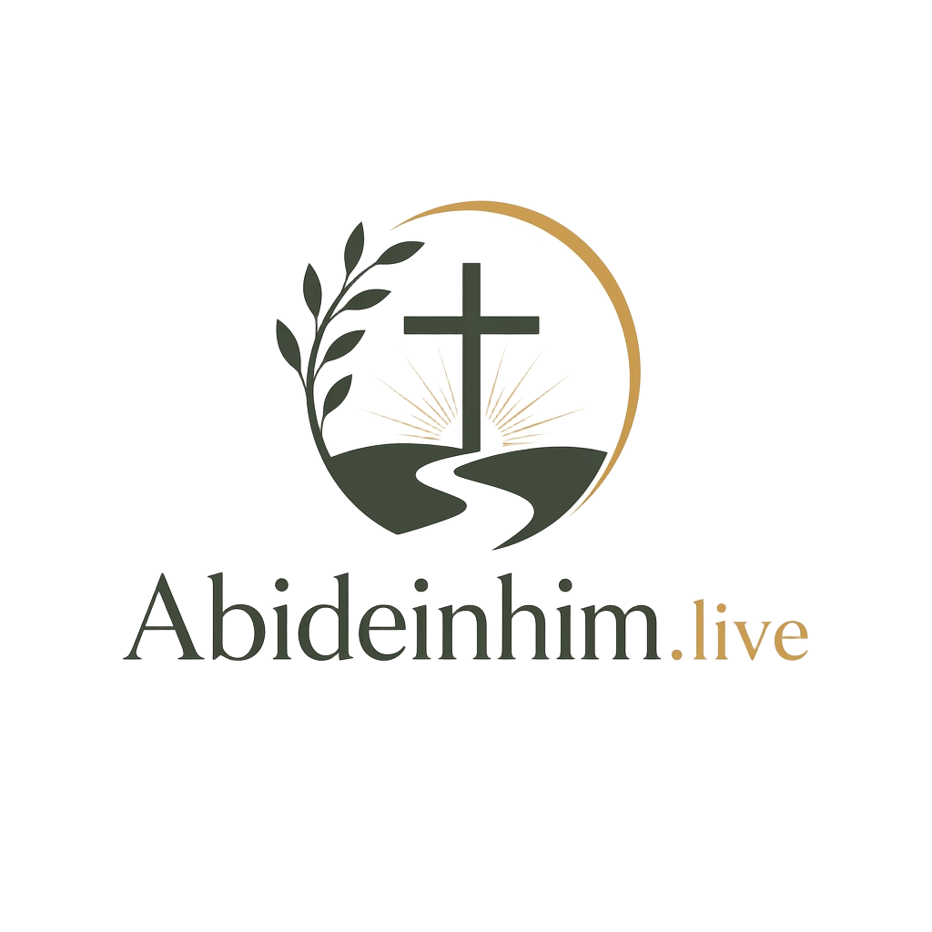 AbideinHim.live